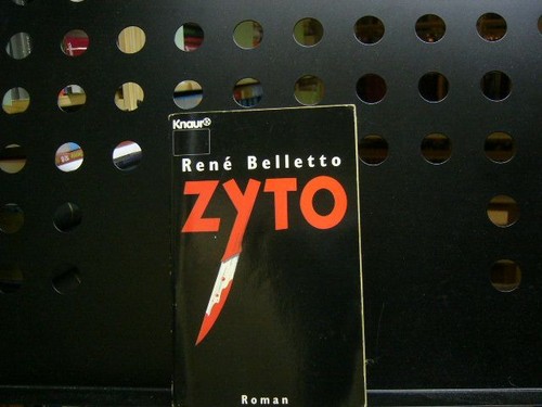 Zyto belletto rené 205029 - zyto, belletto,