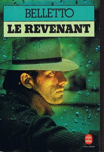 Revenant belletto r - revenant,