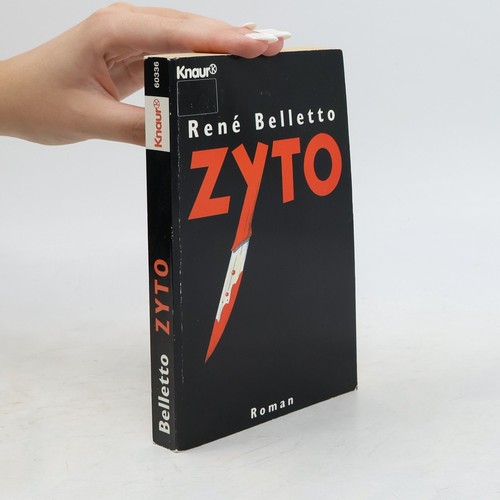 Zyto rene belletto - zyto ,